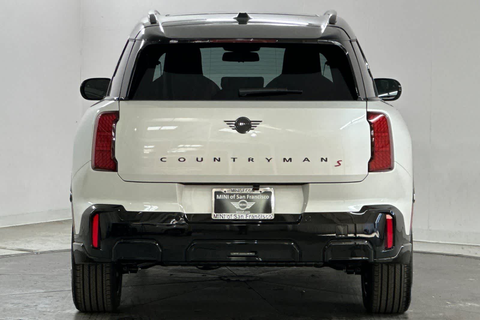 Thumbnail: 2026 MINI Cooper Countryman - 7