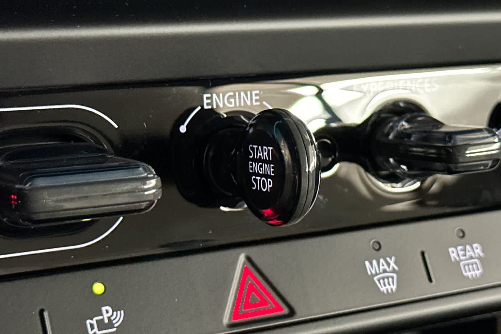 Thumbnail: 2026 MINI Cooper Convertible - 24