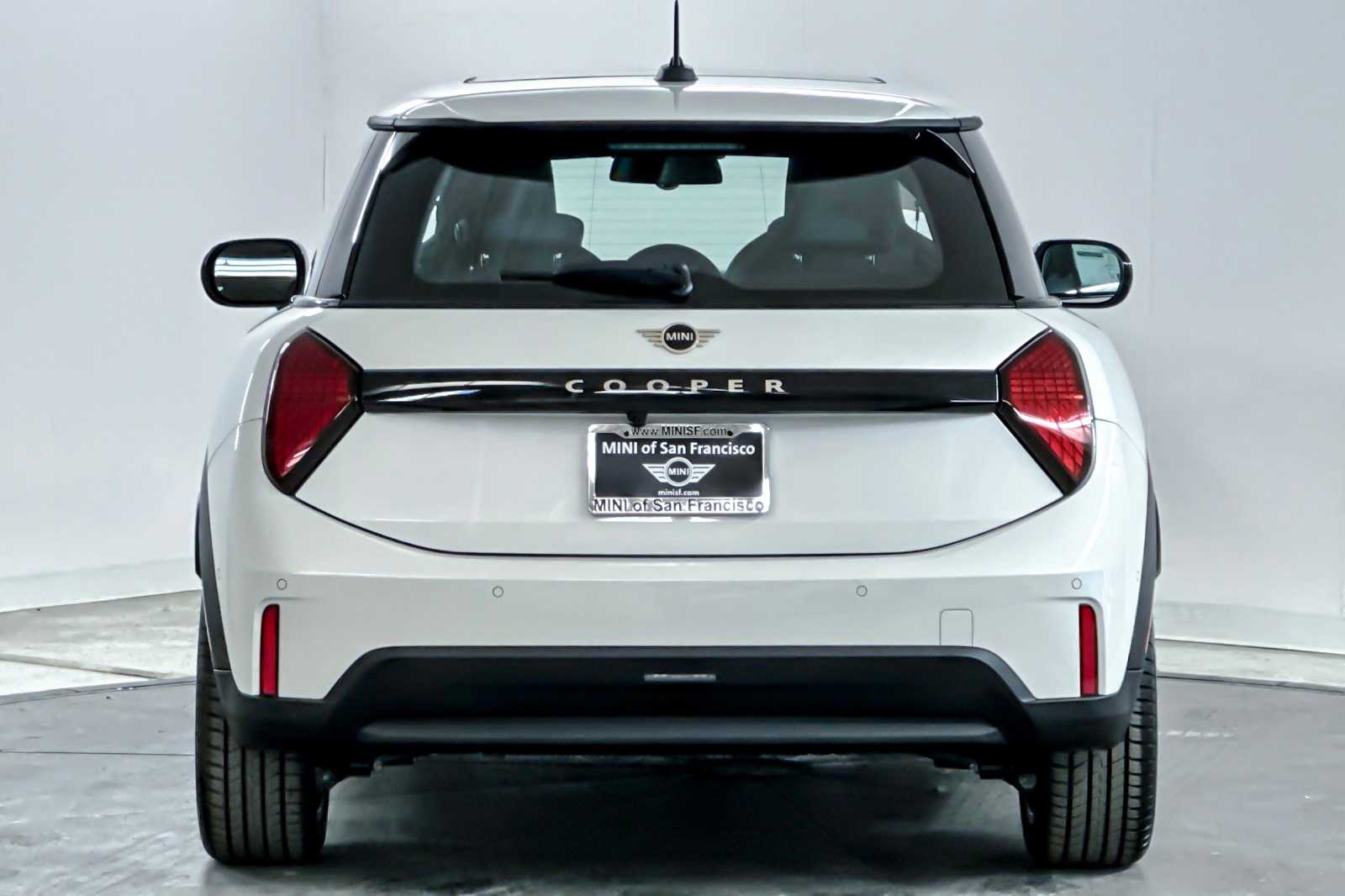 Thumbnail: 2026 MINI Cooper Hardtop - 7