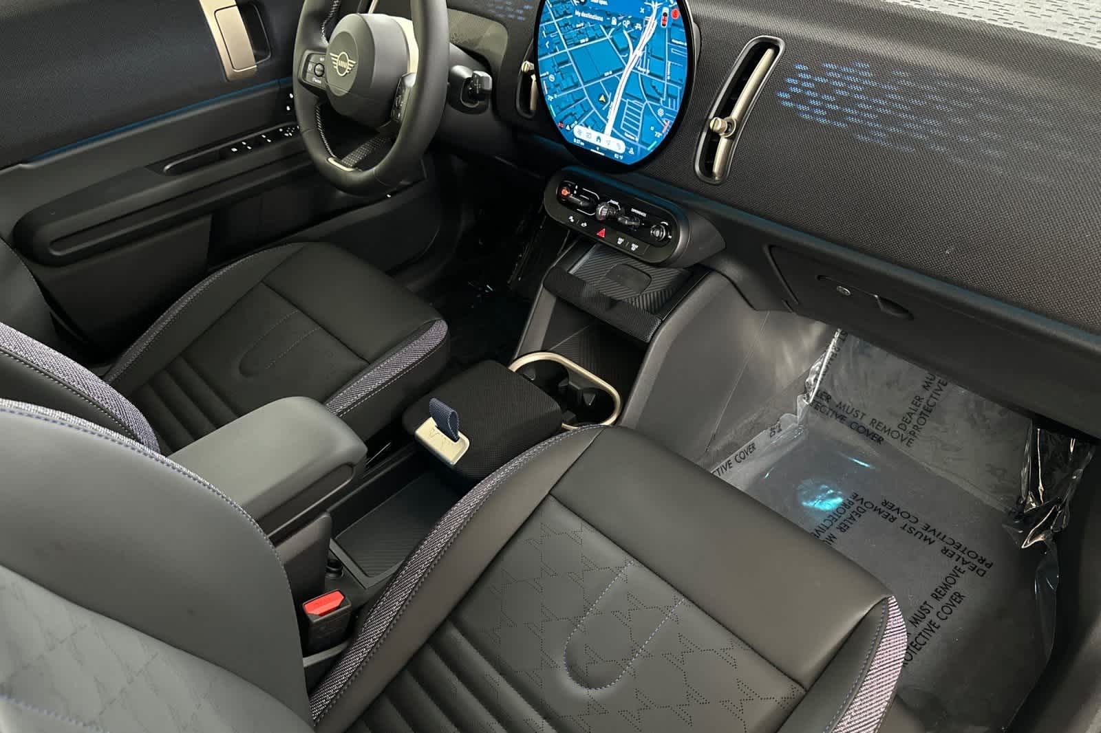 Thumbnail: 2025 MINI Cooper Countryman - 16