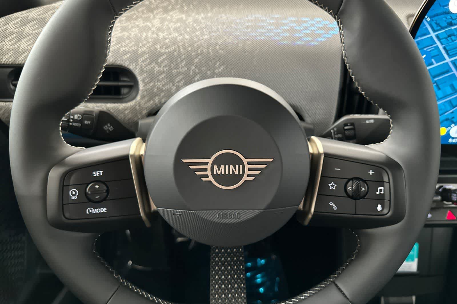 Thumbnail: 2026 MINI Cooper Convertible - 25