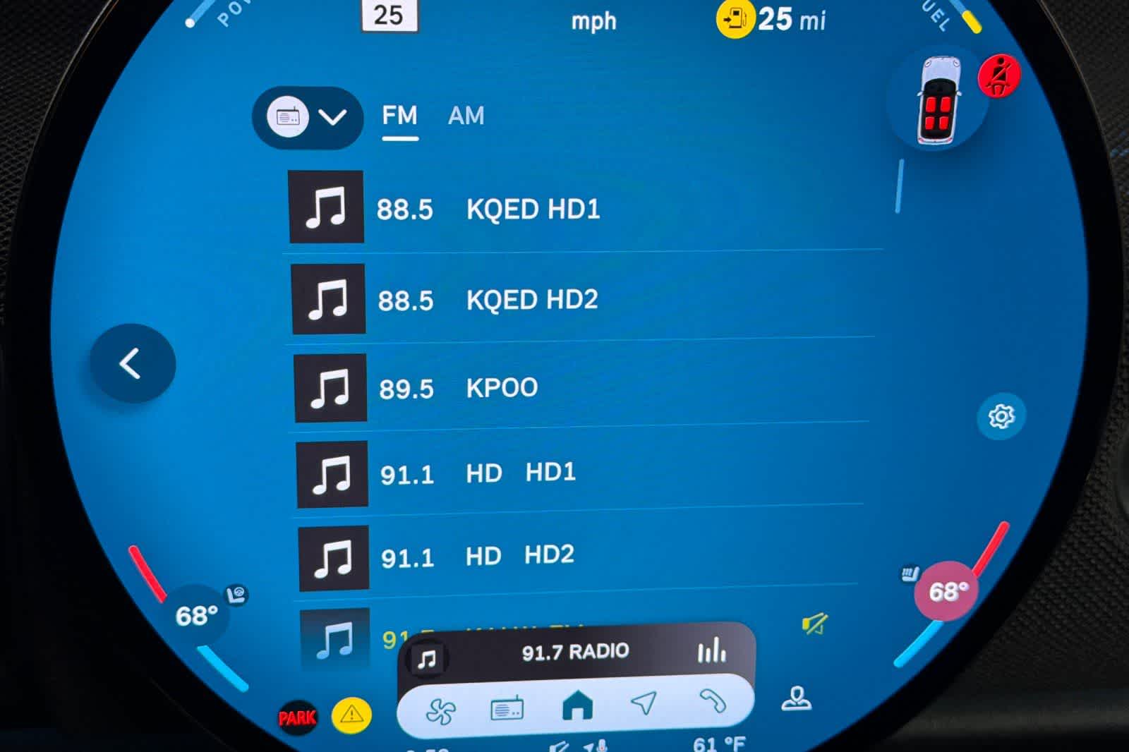 Thumbnail: 2026 MINI Cooper Convertible - 19