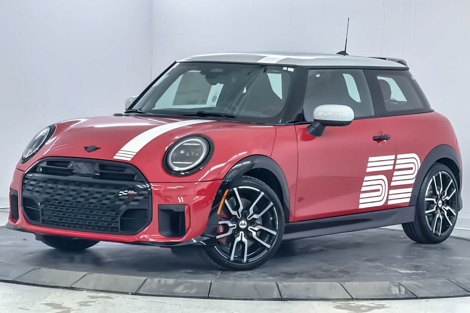 Thumbnail: 2026 MINI Cooper Hardtop - 1