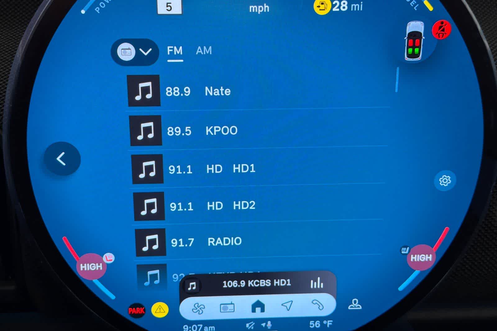 Thumbnail: 2026 MINI Cooper Hardtop - 18