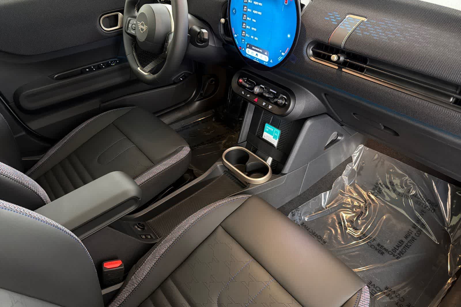 Thumbnail: 2026 MINI Cooper Hardtop - 16