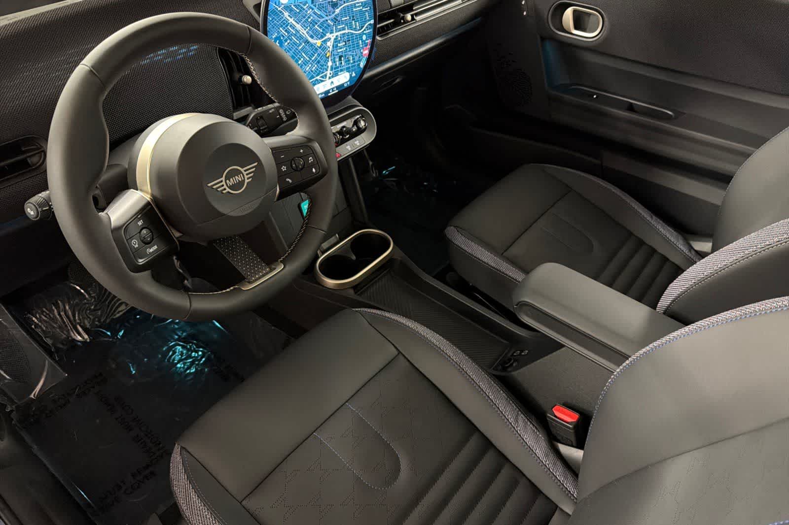 Thumbnail: 2026 MINI Cooper Hardtop - 11