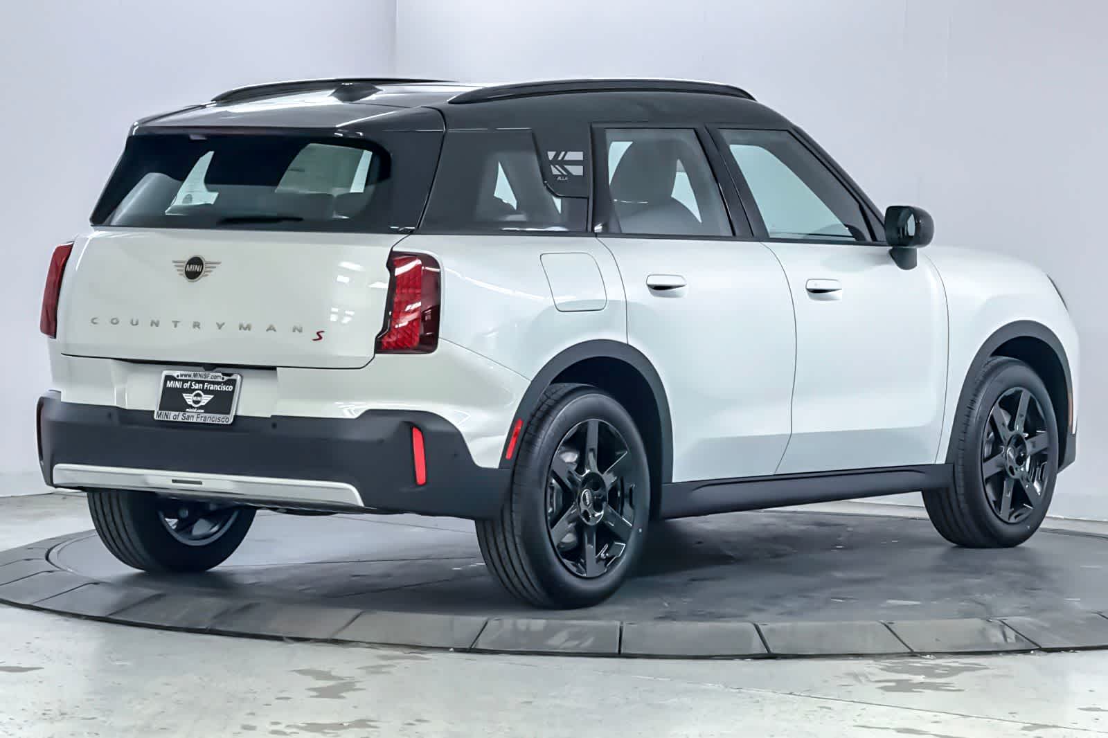 Thumbnail: 2026 MINI Cooper Countryman - 2