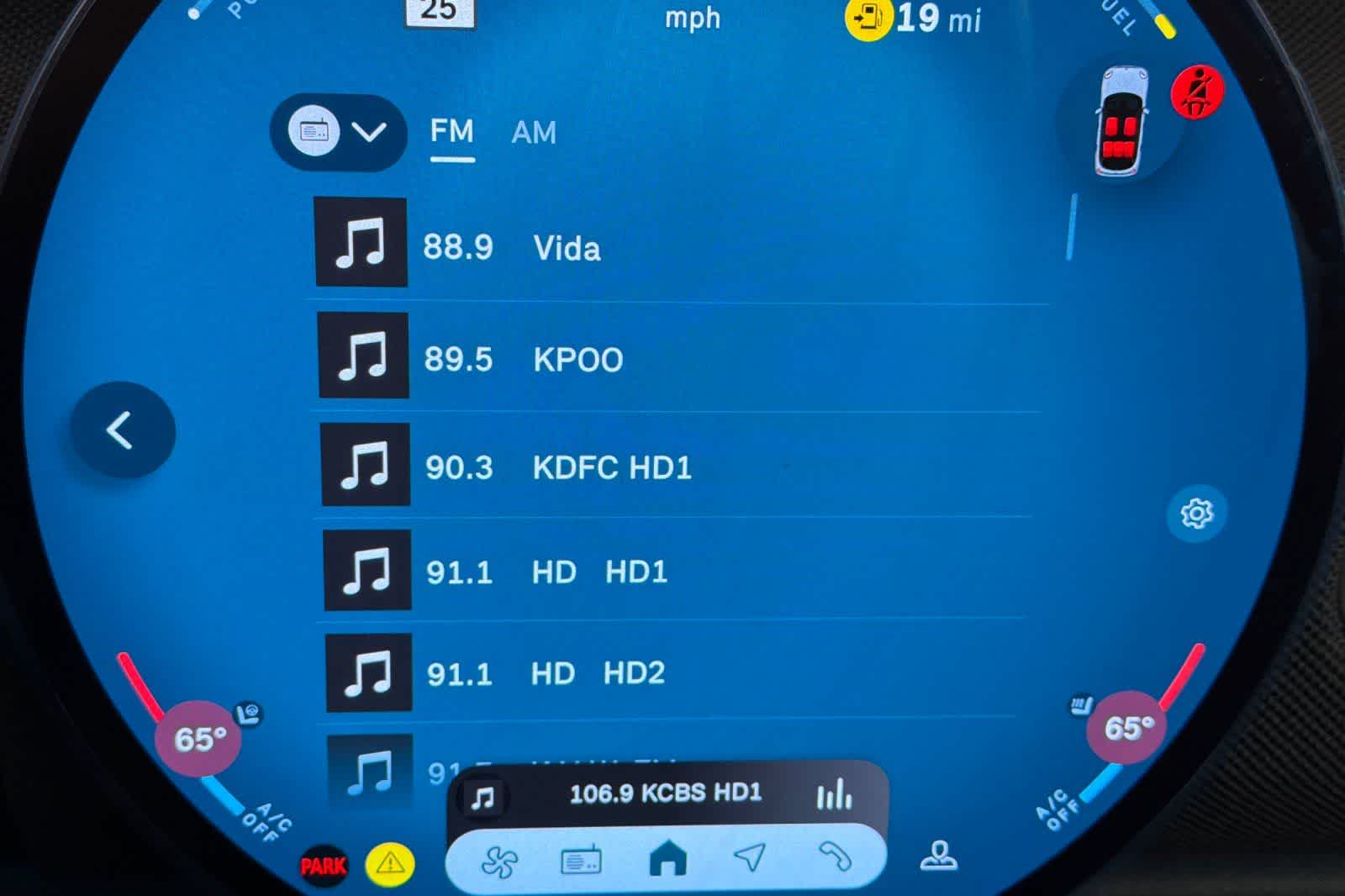 Thumbnail: 2026 MINI Cooper Hardtop - 18