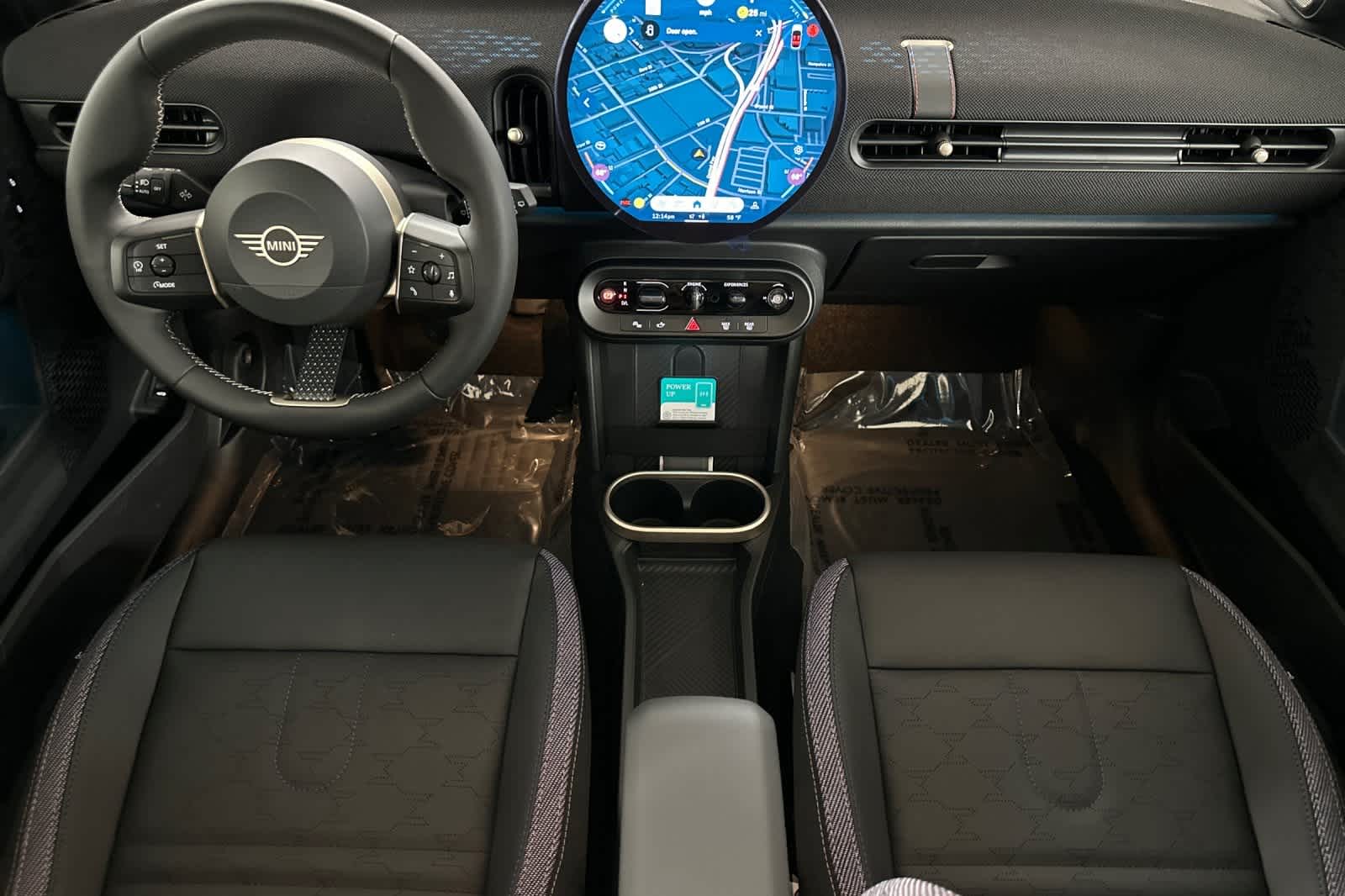 Thumbnail: 2026 MINI Cooper Hardtop - 3