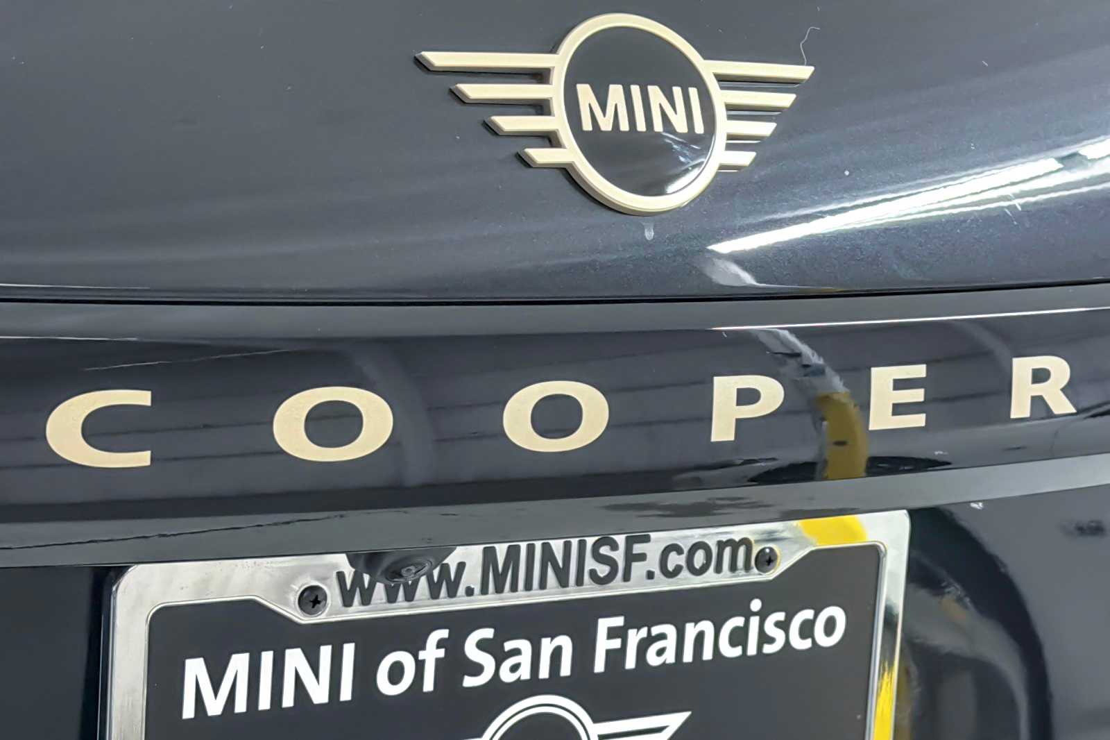 Thumbnail: 2026 MINI Cooper Hardtop - 26