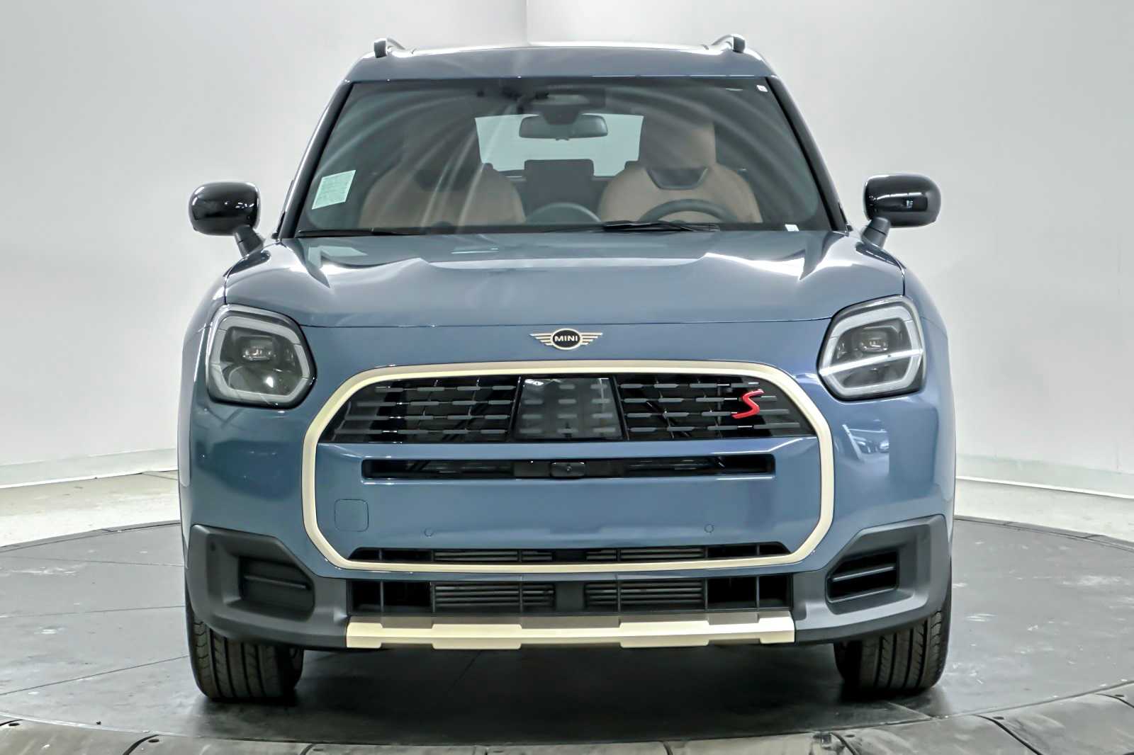 Thumbnail: 2026 MINI Cooper Countryman - 10