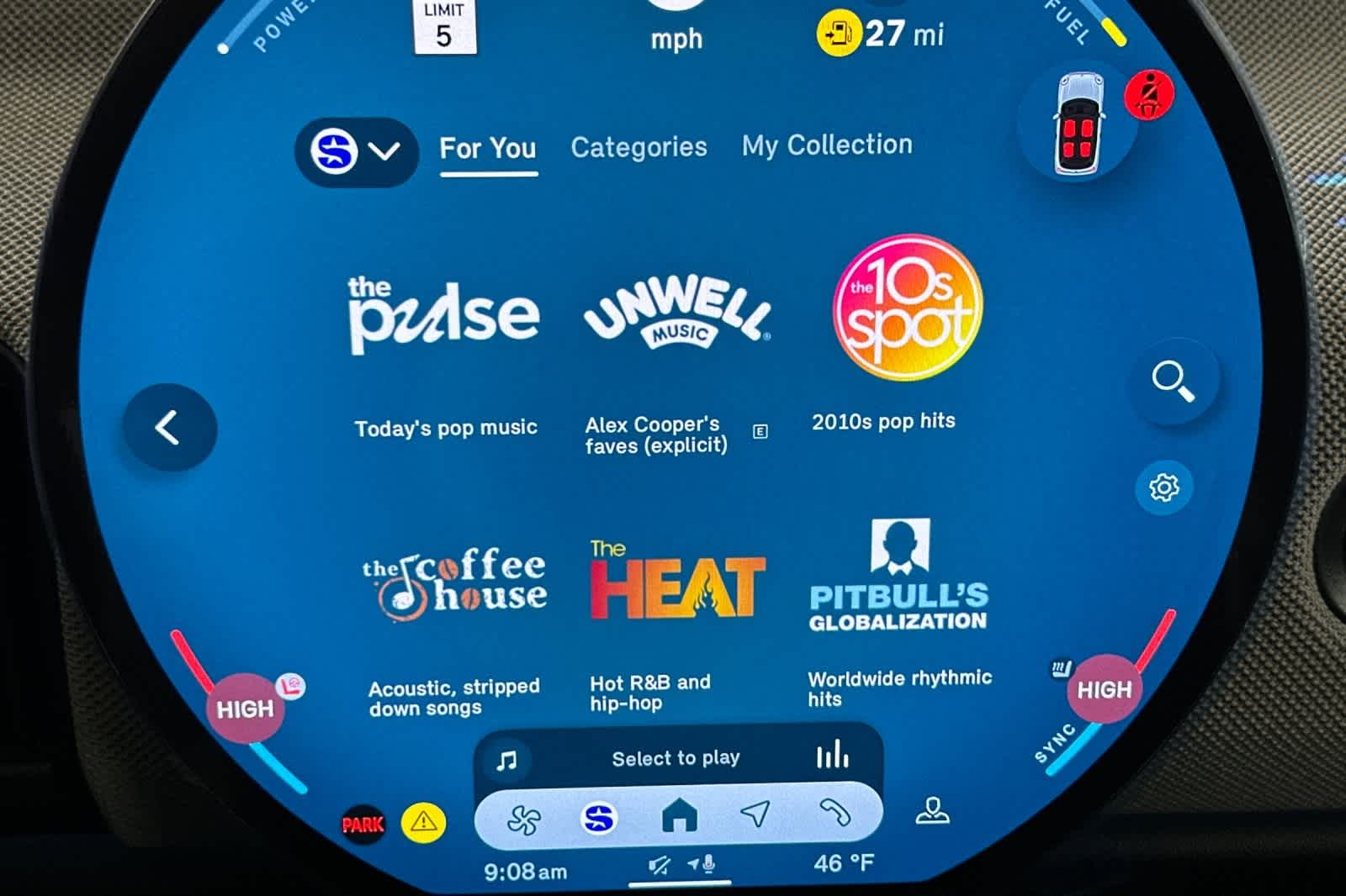 Thumbnail: 2026 MINI Cooper Hardtop - 18