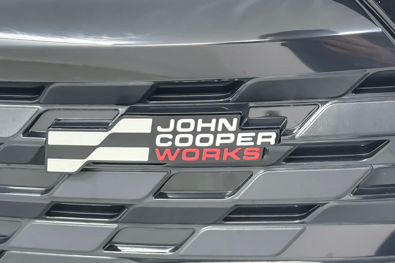 Thumbnail: 2026 MINI Cooper Hardtop - 26