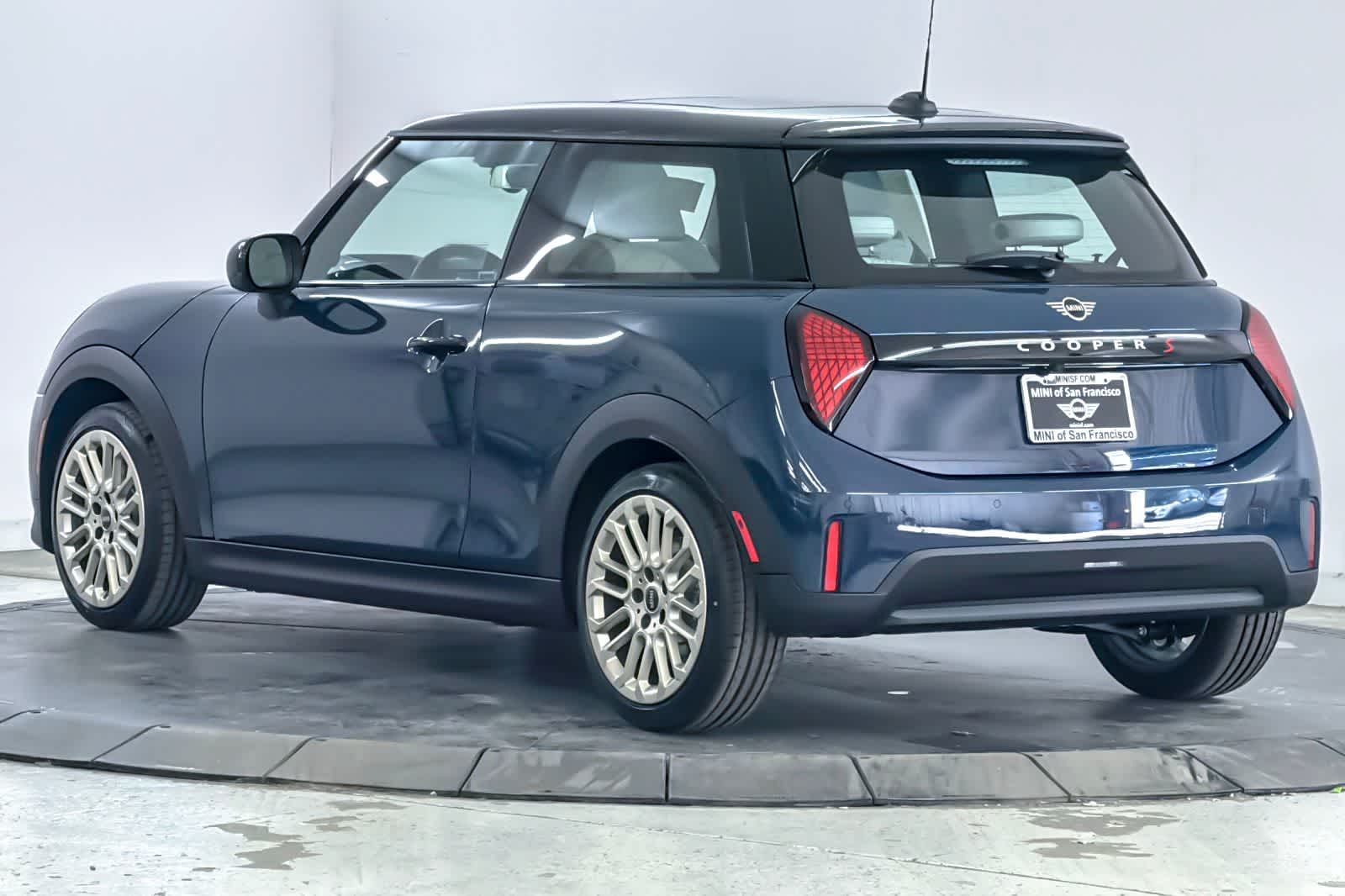 Thumbnail: 2026 MINI Cooper Hardtop - 6