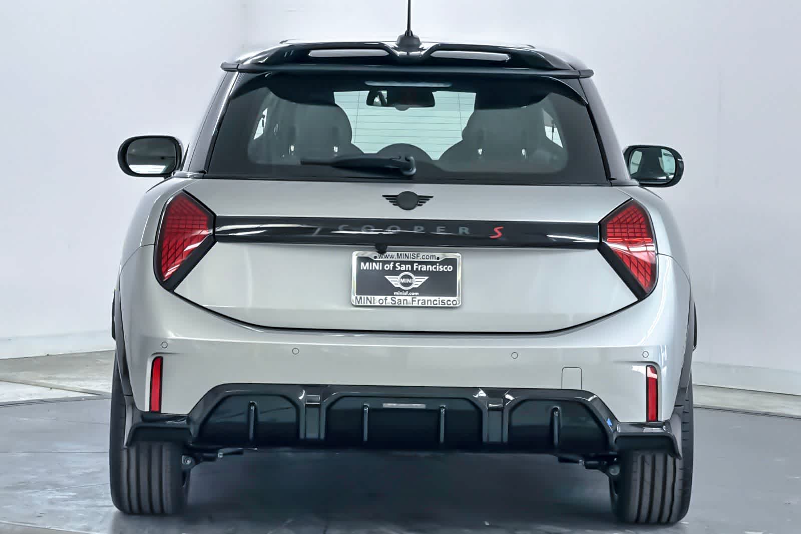 Thumbnail: 2026 MINI Cooper Hardtop - 7