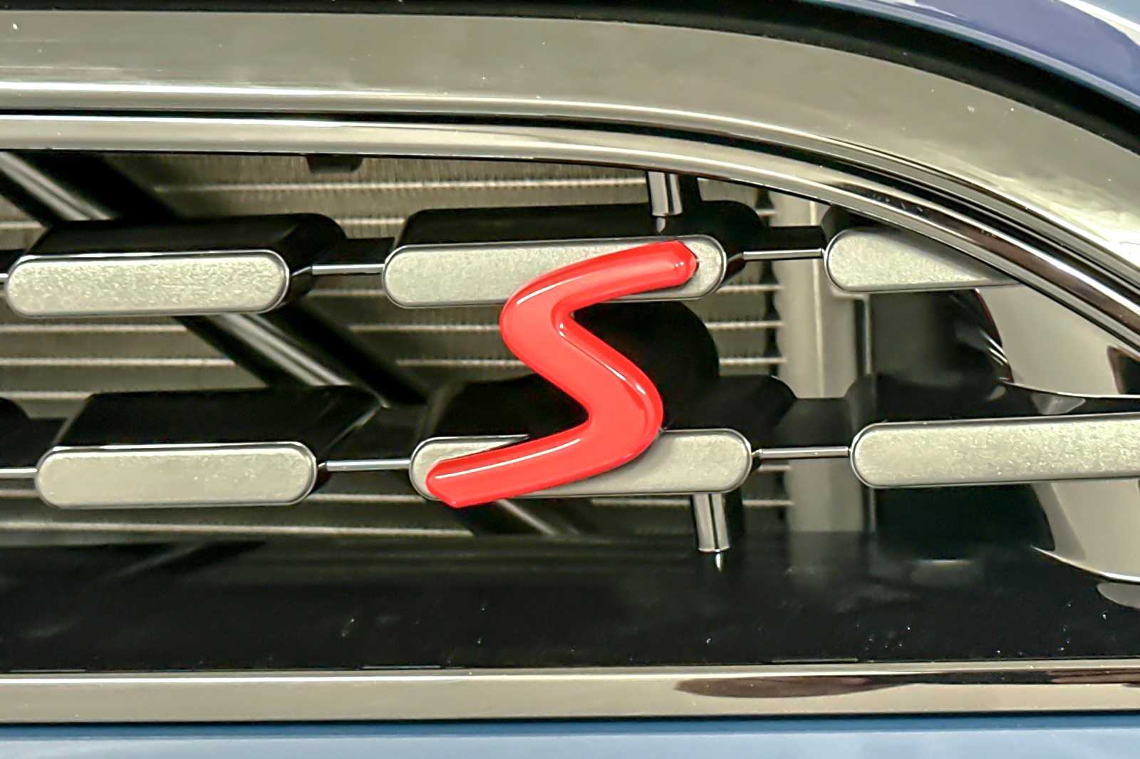 Thumbnail: 2026 MINI Cooper Convertible - 13