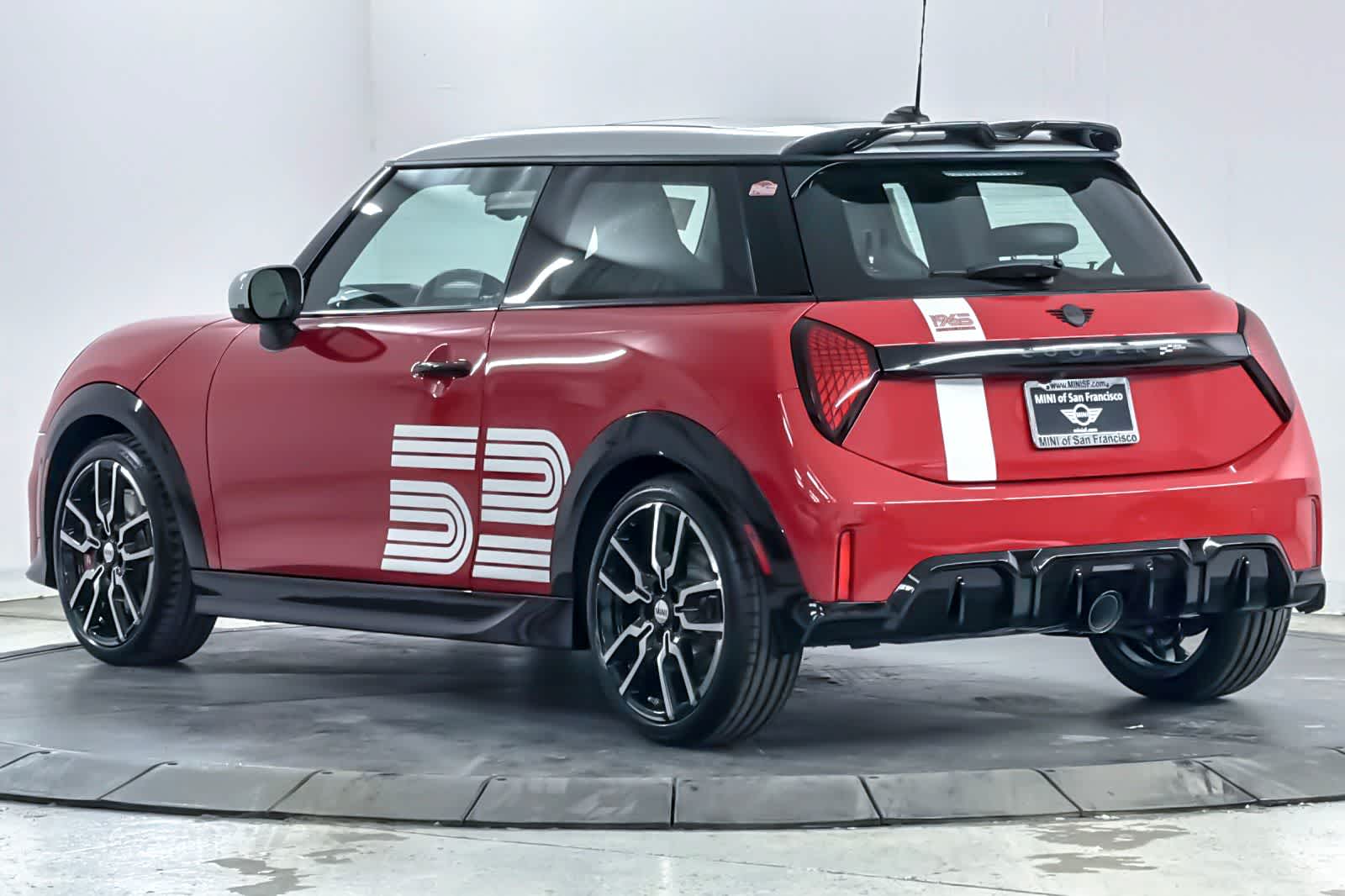 Thumbnail: 2026 MINI Cooper Hardtop - 6