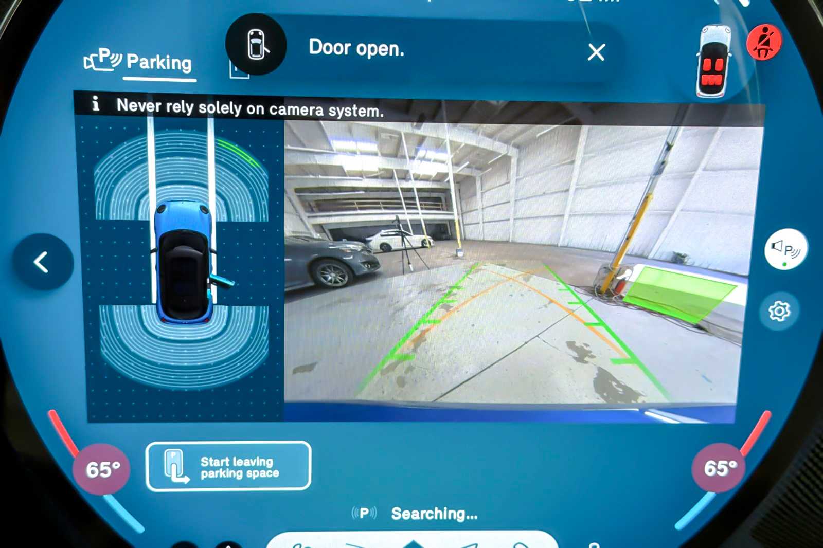 Thumbnail: 2026 MINI Cooper Hardtop - 20