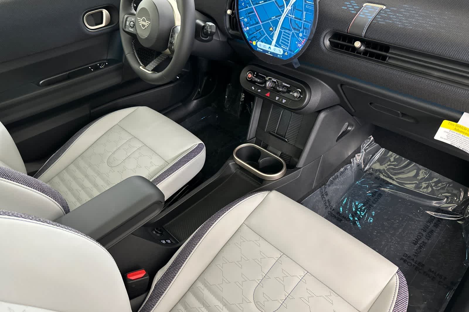 2025 MINI Cooper Hardtop 2 Door 16