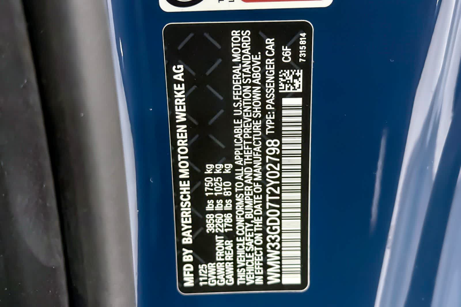 Thumbnail: 2026 MINI Cooper Hardtop - 27