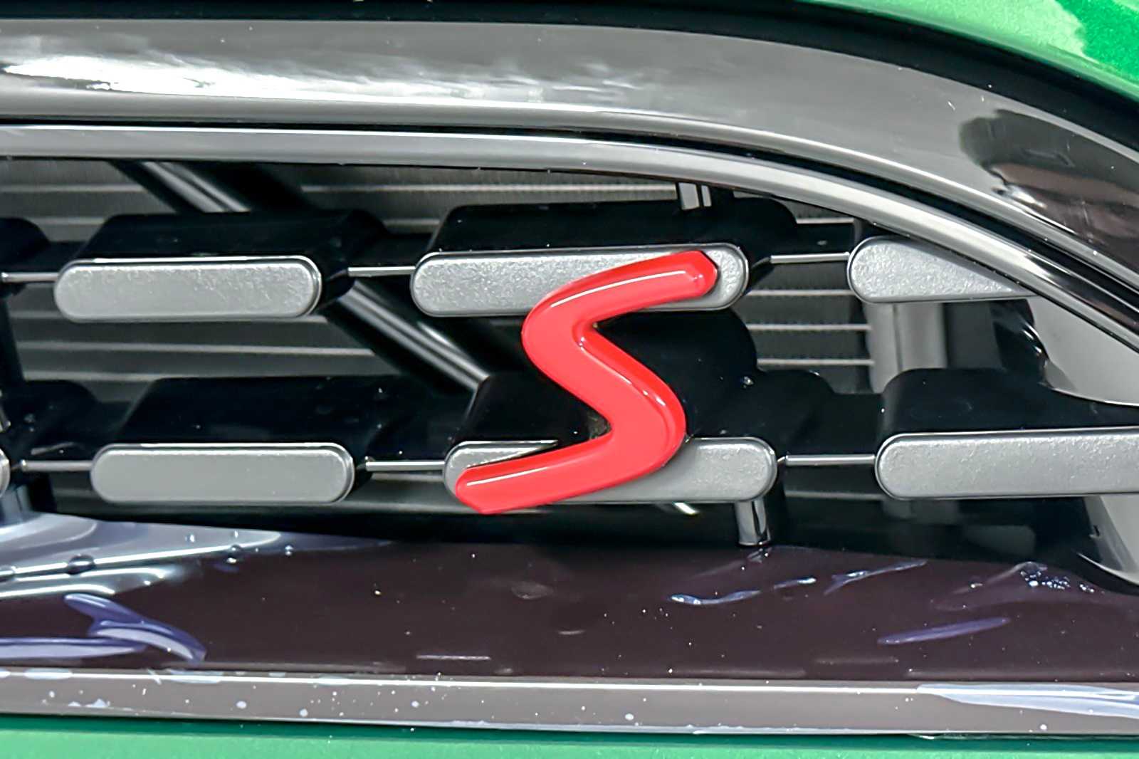 Thumbnail: 2026 MINI Cooper Convertible - 13