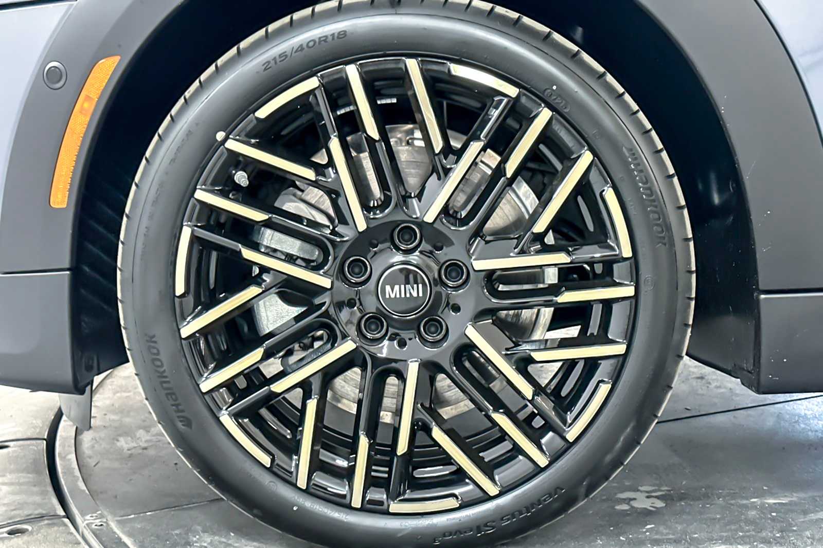 Thumbnail: 2026 MINI Cooper Convertible - 12