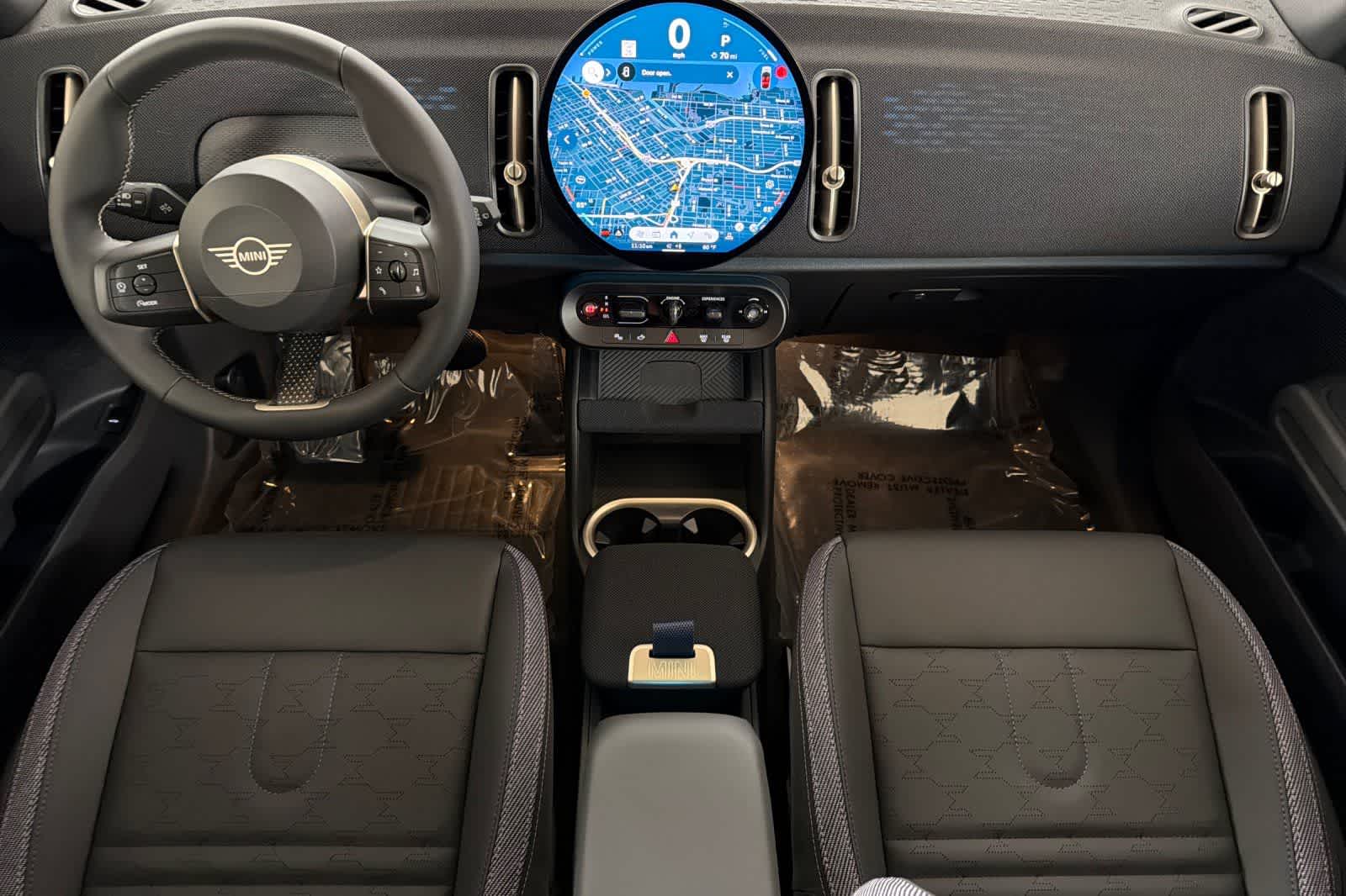 Thumbnail: 2026 MINI Cooper Countryman - 3