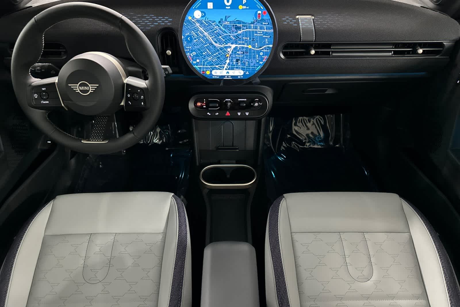 Thumbnail: 2026 MINI Cooper Hardtop - 3