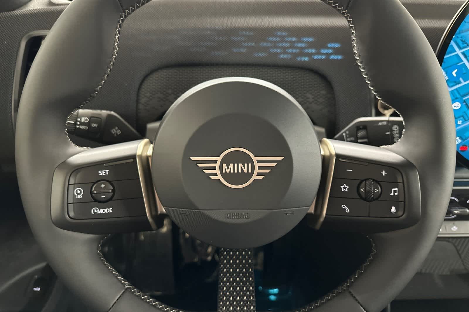 Thumbnail: 2025 MINI Cooper Countryman - 24