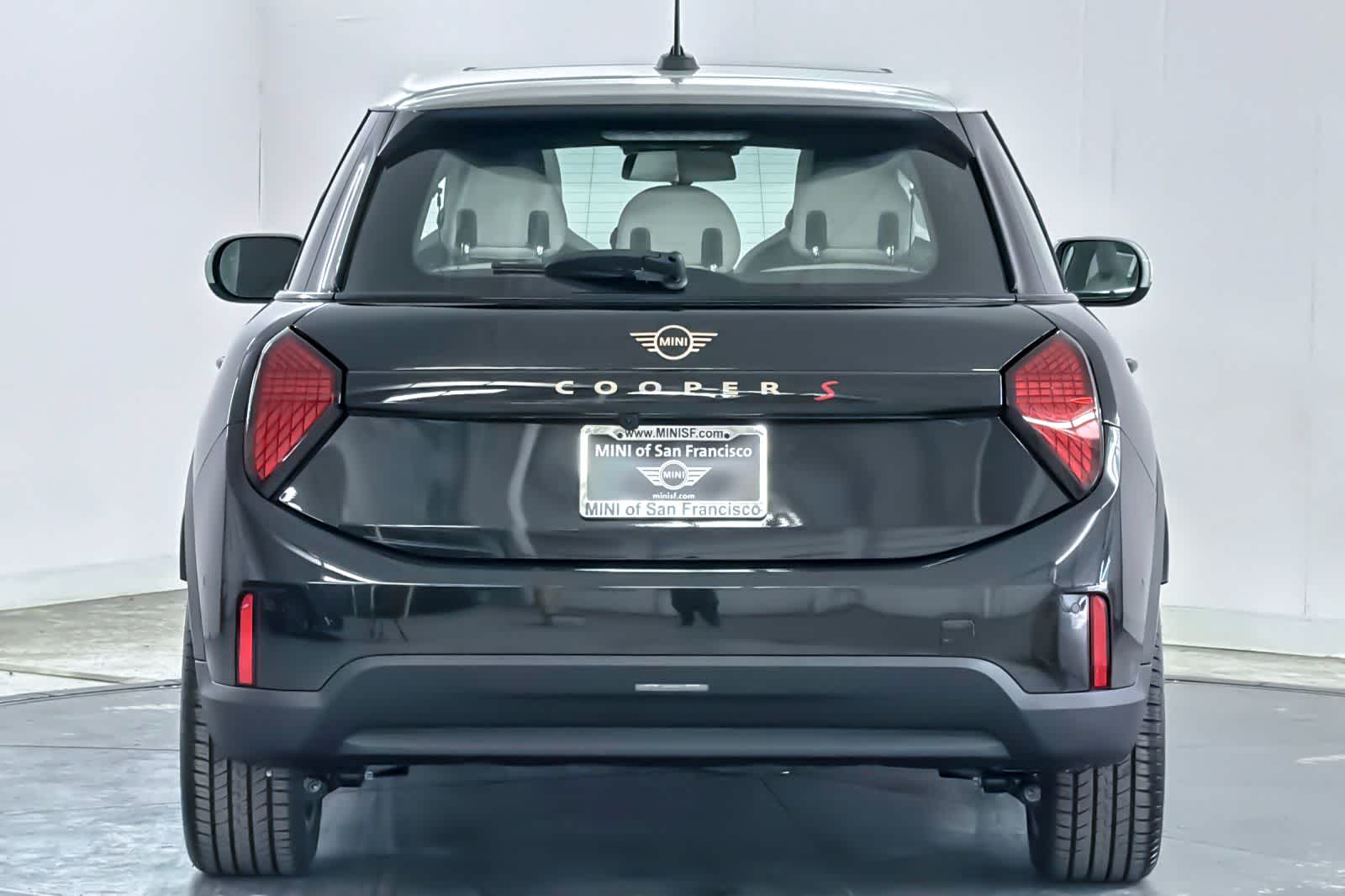 Thumbnail: 2026 MINI Cooper Hardtop - 7