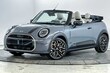  MINI Convertible