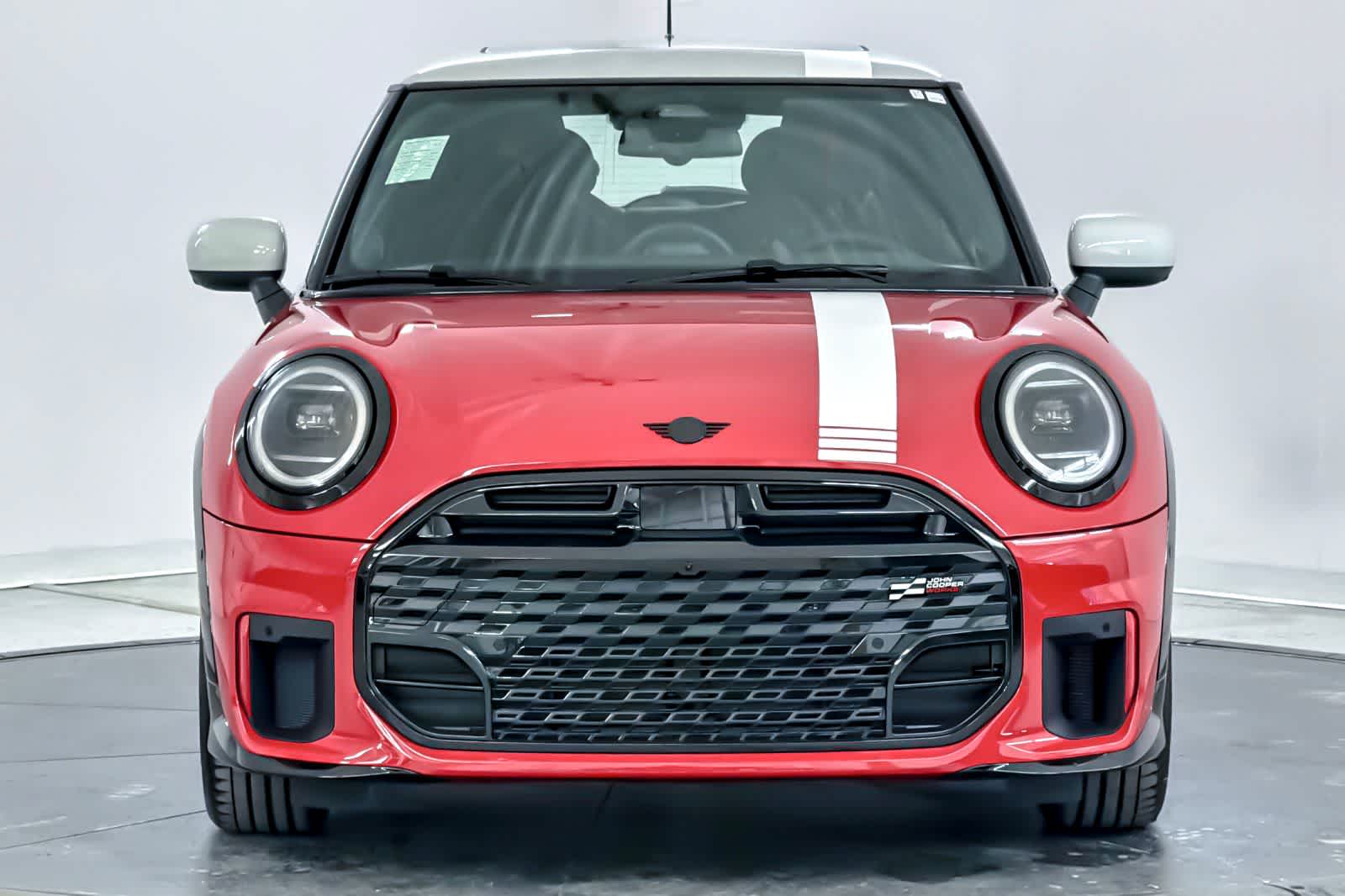 Thumbnail: 2026 MINI Cooper Hardtop - 10
