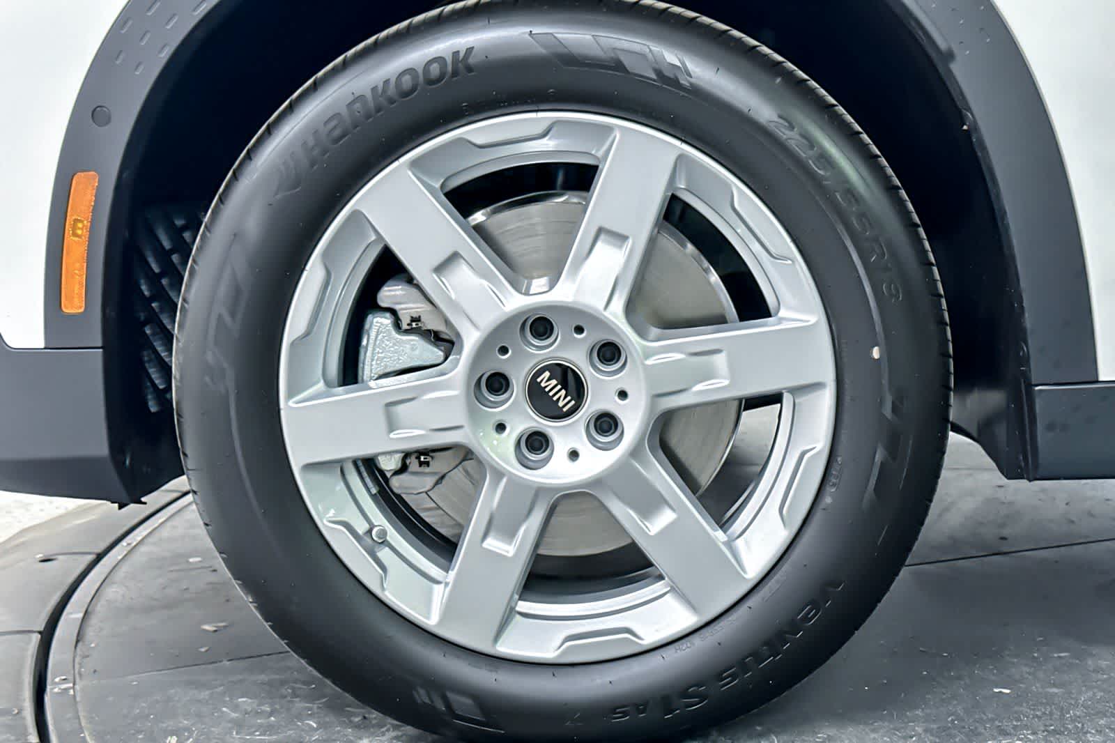 Thumbnail: 2026 MINI Cooper Countryman - 25