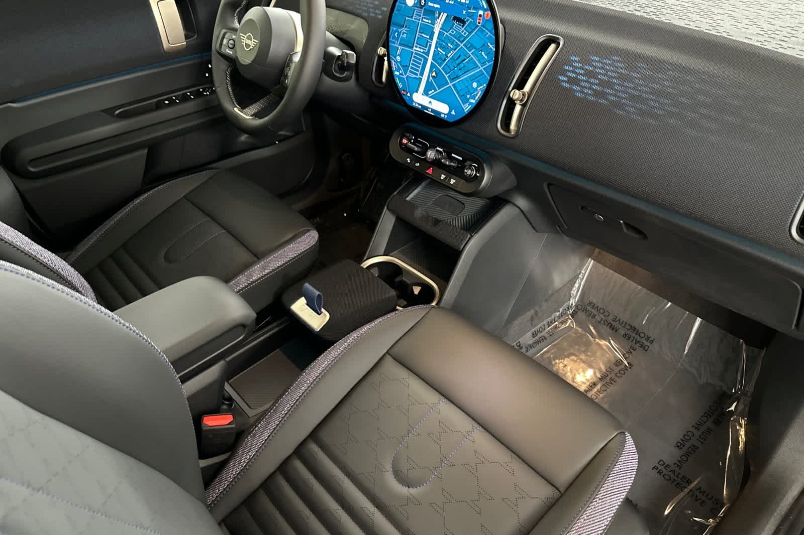 Thumbnail: 2026 MINI Cooper Countryman - 16