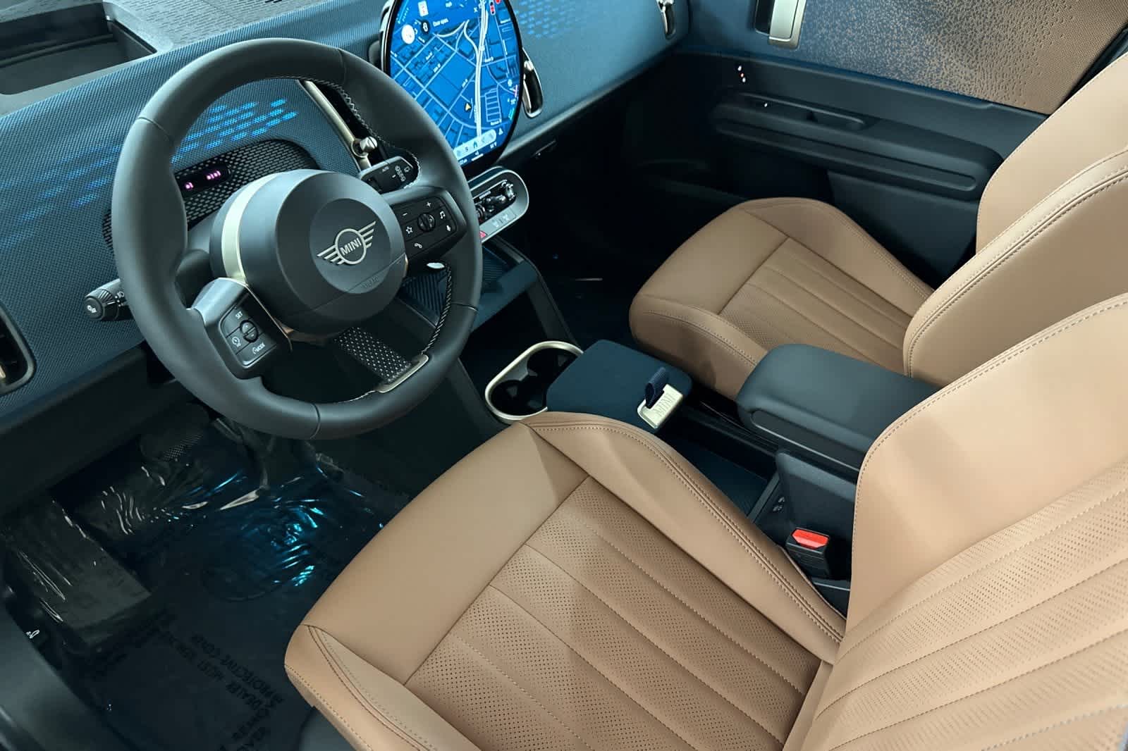 Thumbnail: 2026 MINI Cooper Countryman - 11