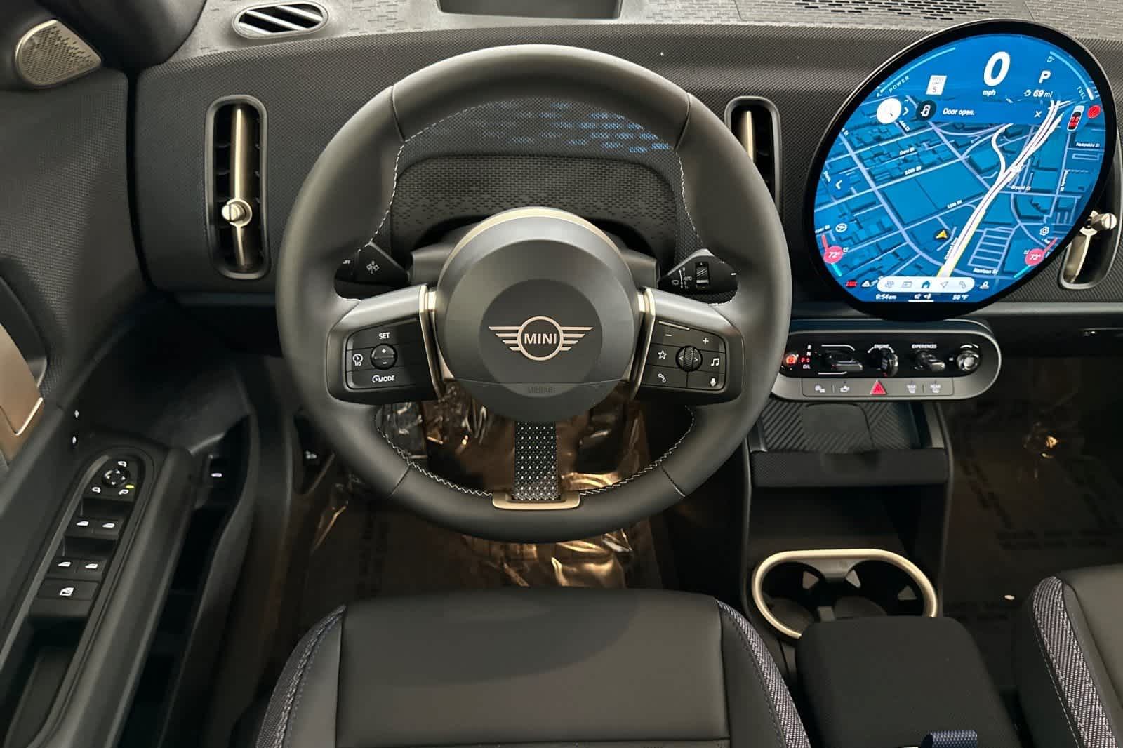 Thumbnail: 2026 MINI Cooper Countryman - 14