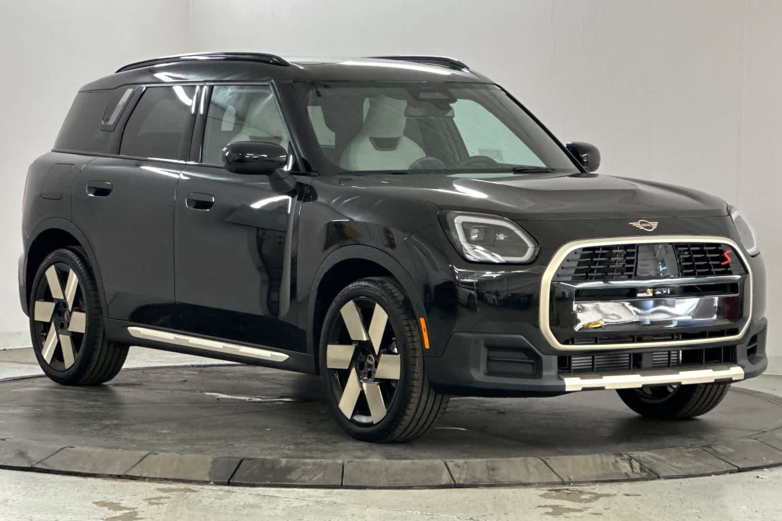 Thumbnail: 2026 MINI Cooper Countryman - 9