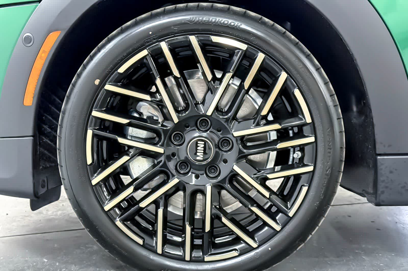 Thumbnail: 2026 MINI Cooper Hardtop - 25