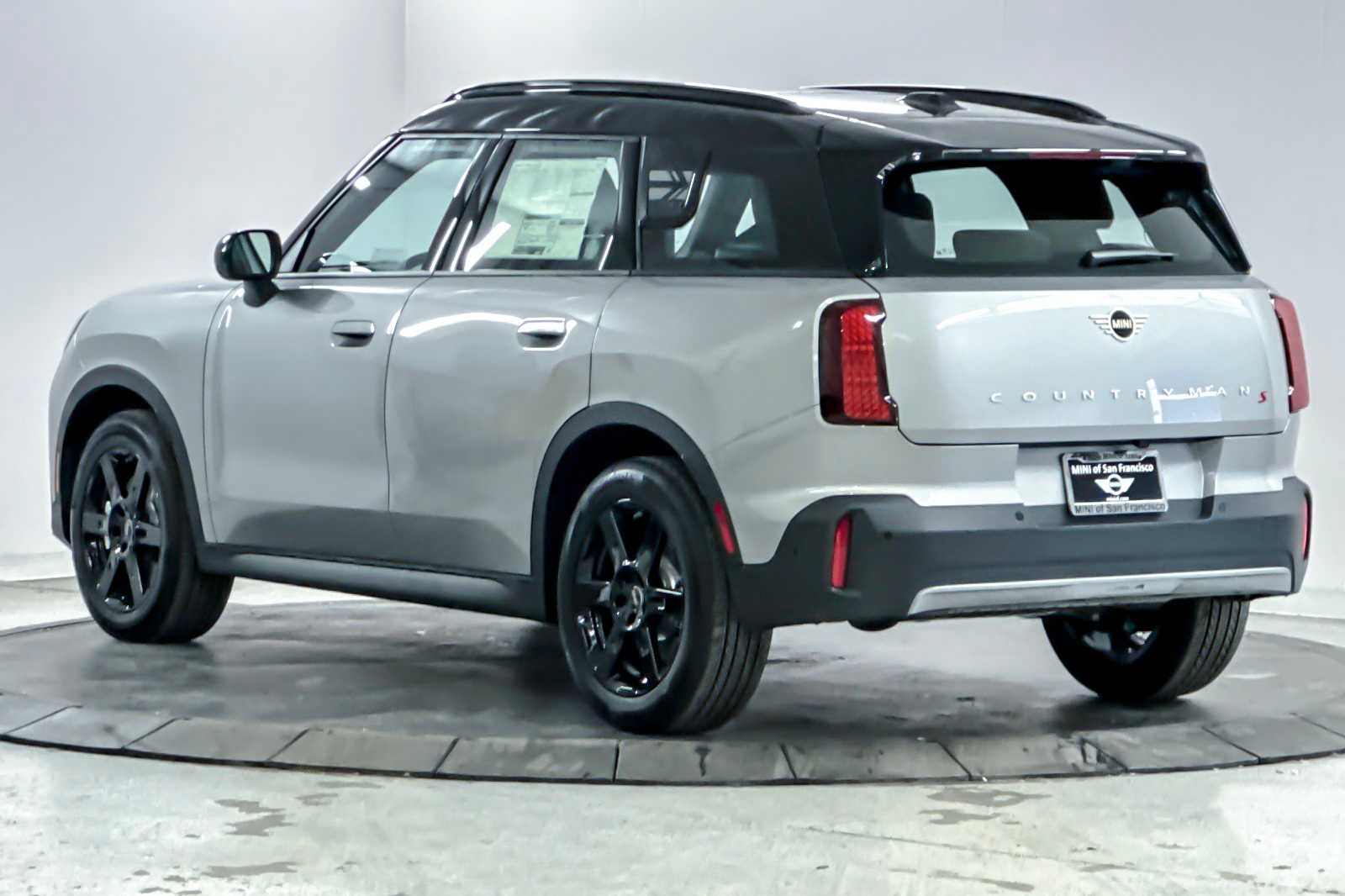 Thumbnail: 2026 MINI Cooper Countryman - 6