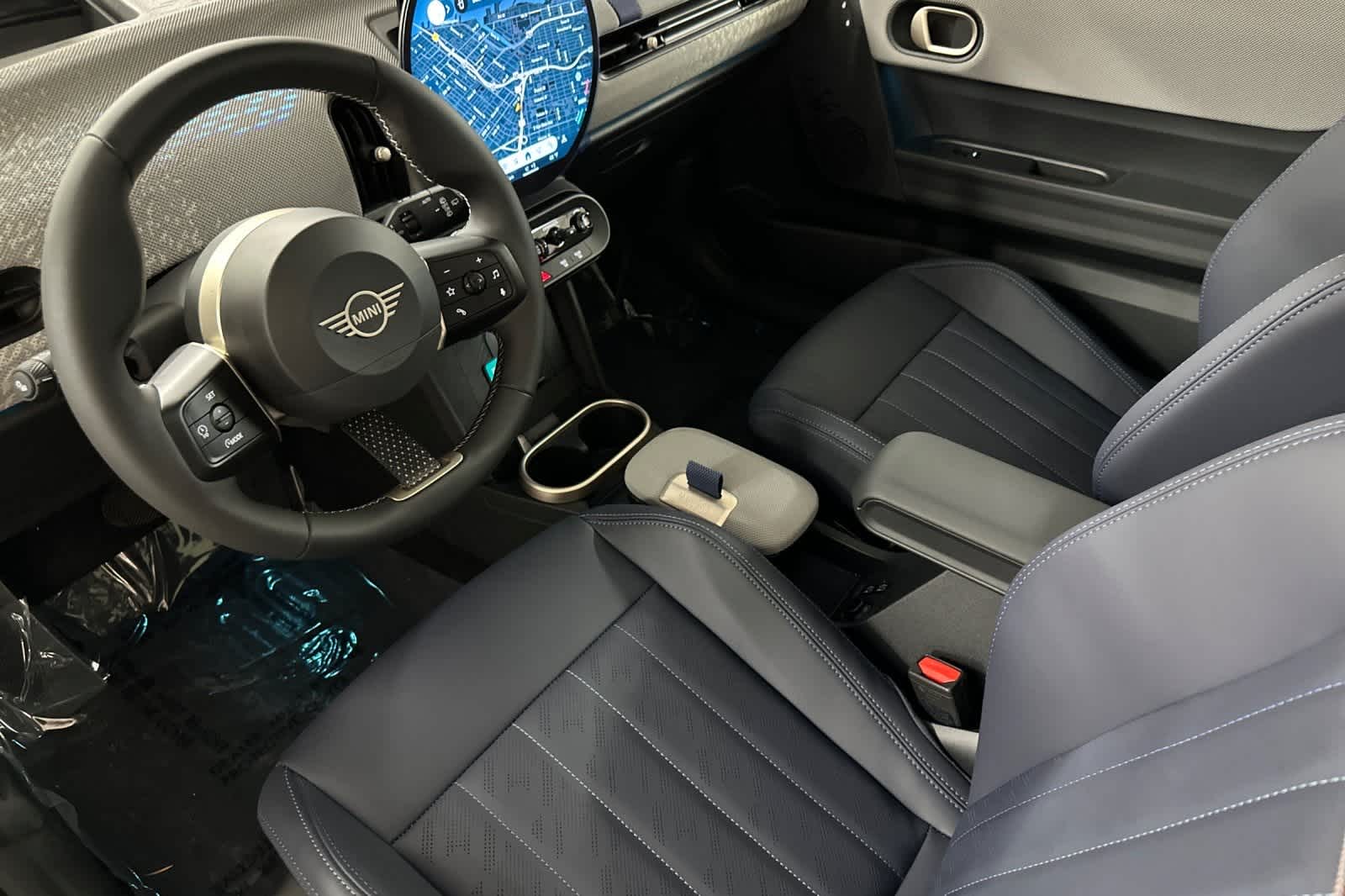 Thumbnail: 2026 MINI Cooper Hardtop - 11