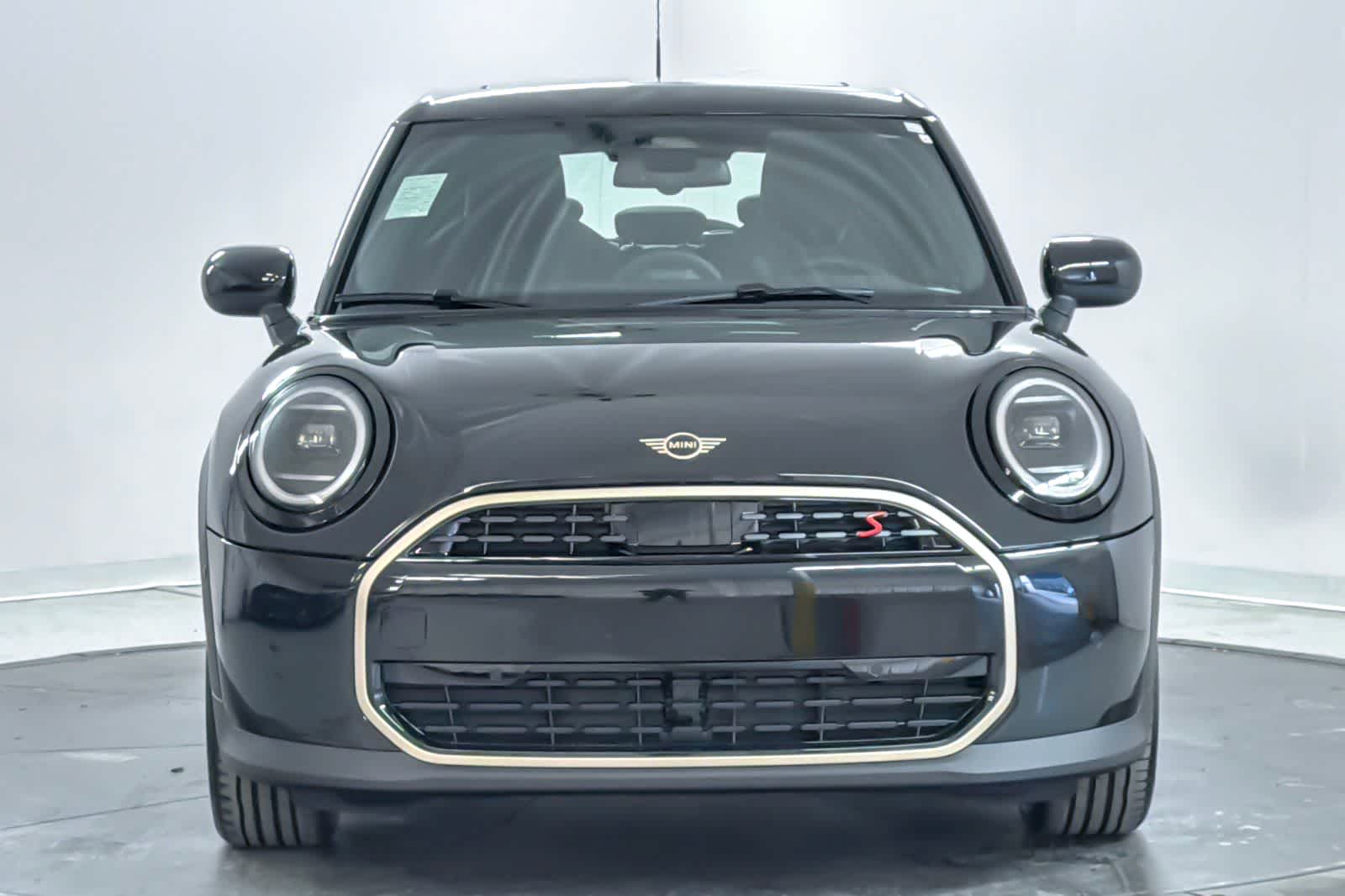 Thumbnail: 2026 MINI Cooper Hardtop - 10