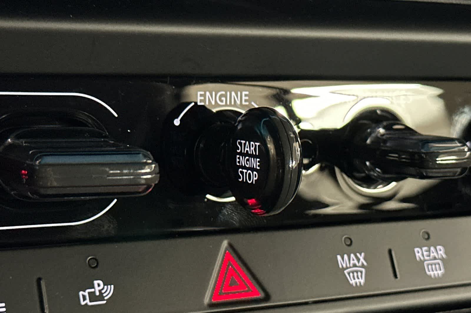 Thumbnail: 2026 MINI Cooper Convertible - 24