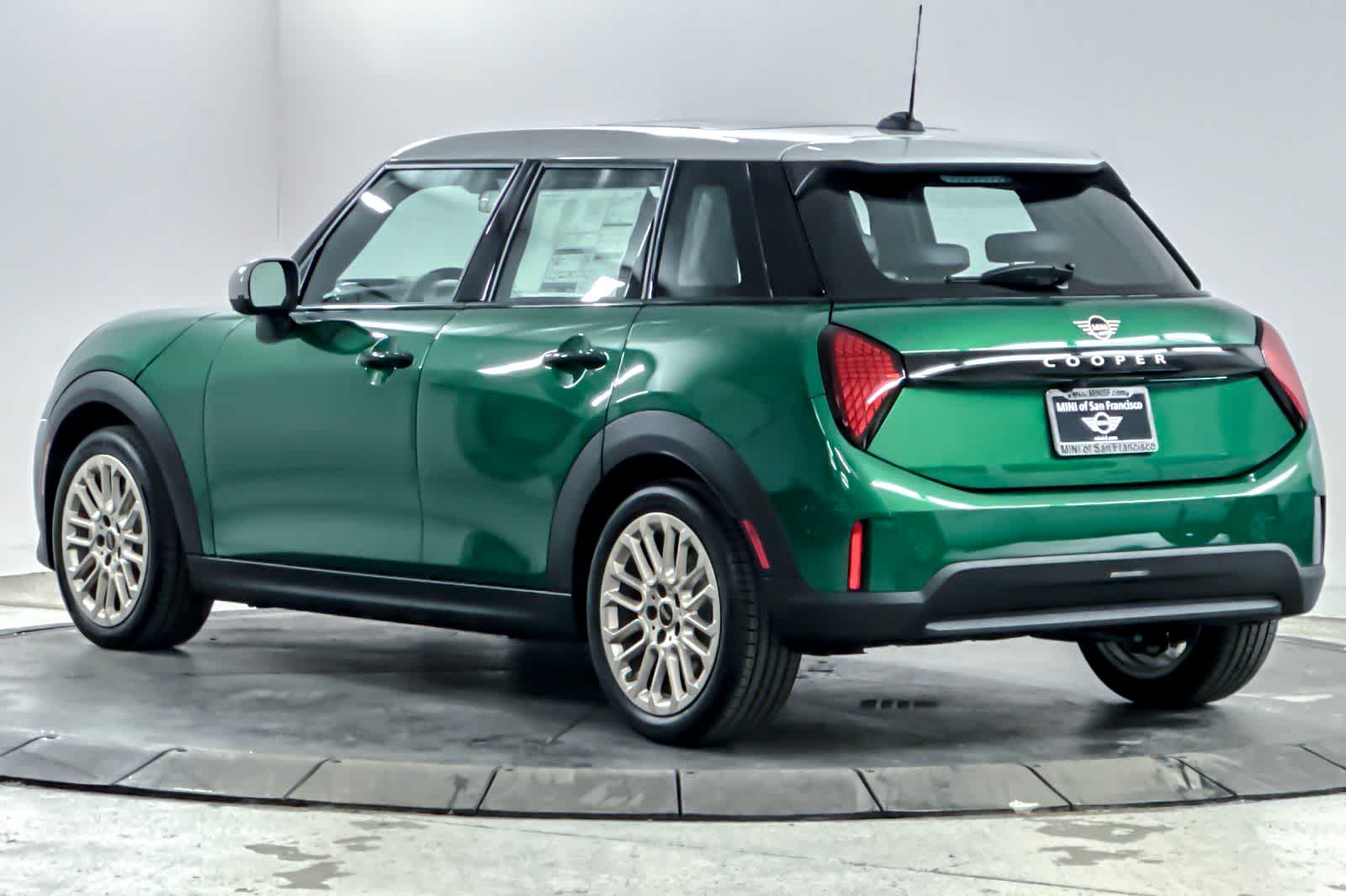 Thumbnail: 2026 MINI Cooper Hardtop - 6