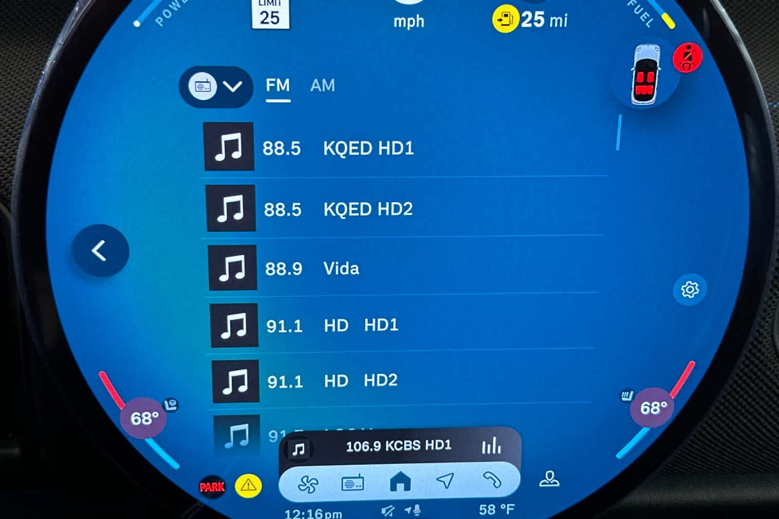 Thumbnail: 2026 MINI Cooper Hardtop - 18