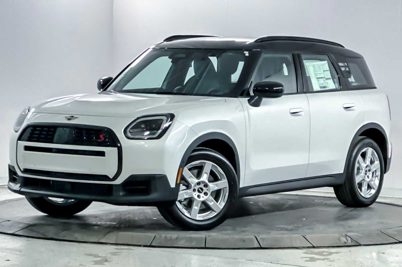 Thumbnail: 2026 MINI Cooper Countryman - 1
