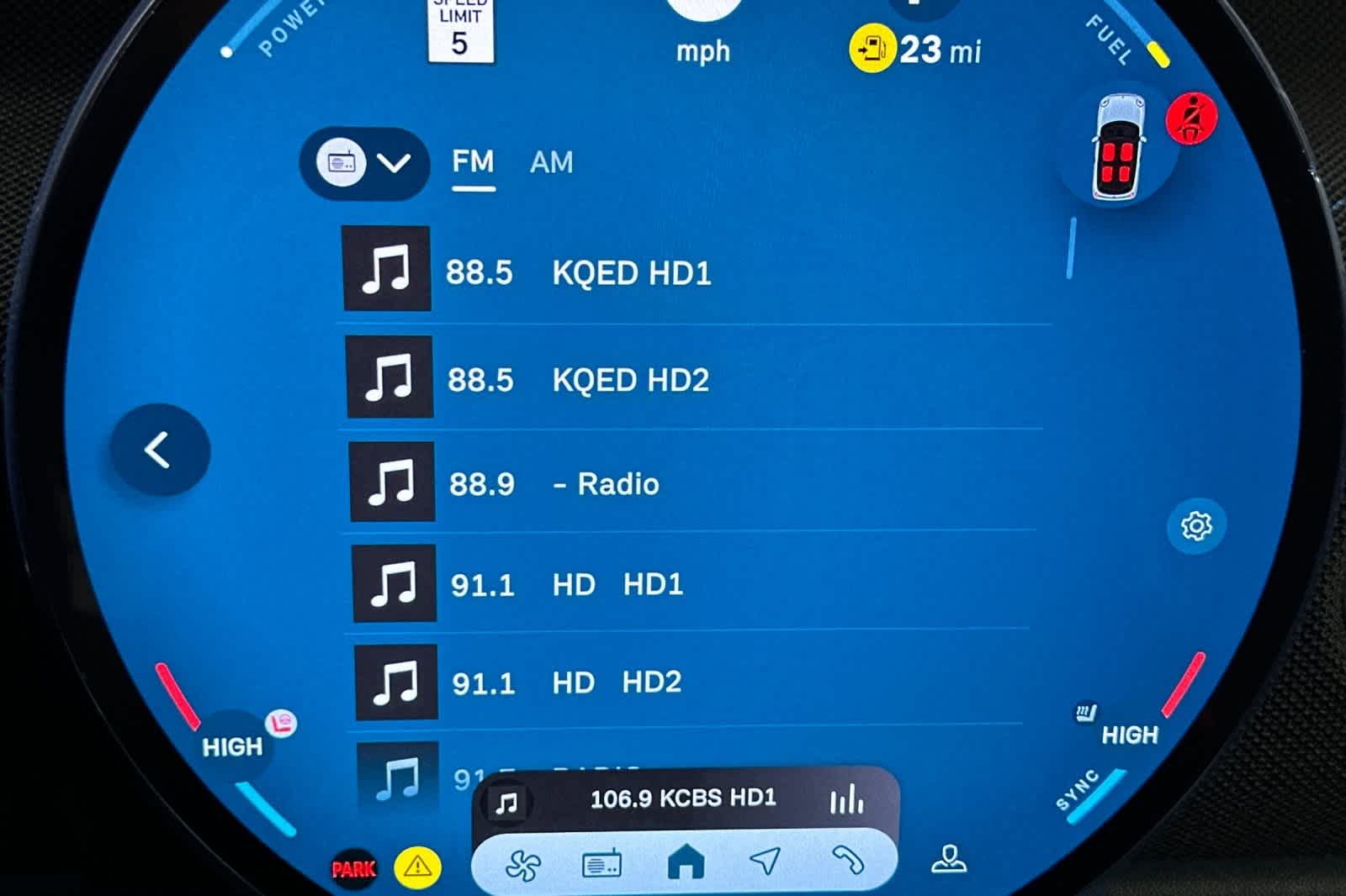 Thumbnail: 2026 MINI Cooper Hardtop - 18