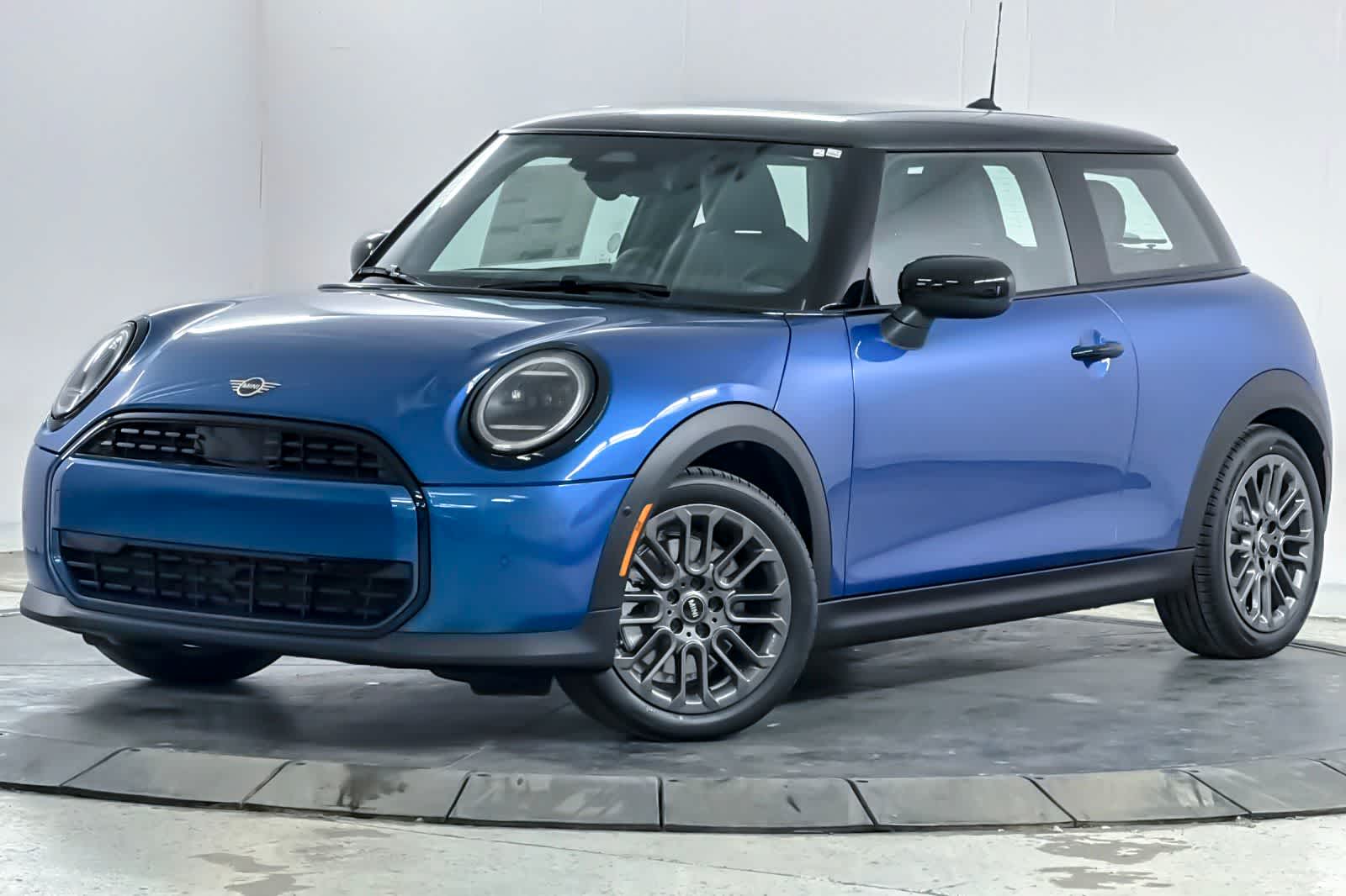 Thumbnail: 2026 MINI Cooper Hardtop - 1