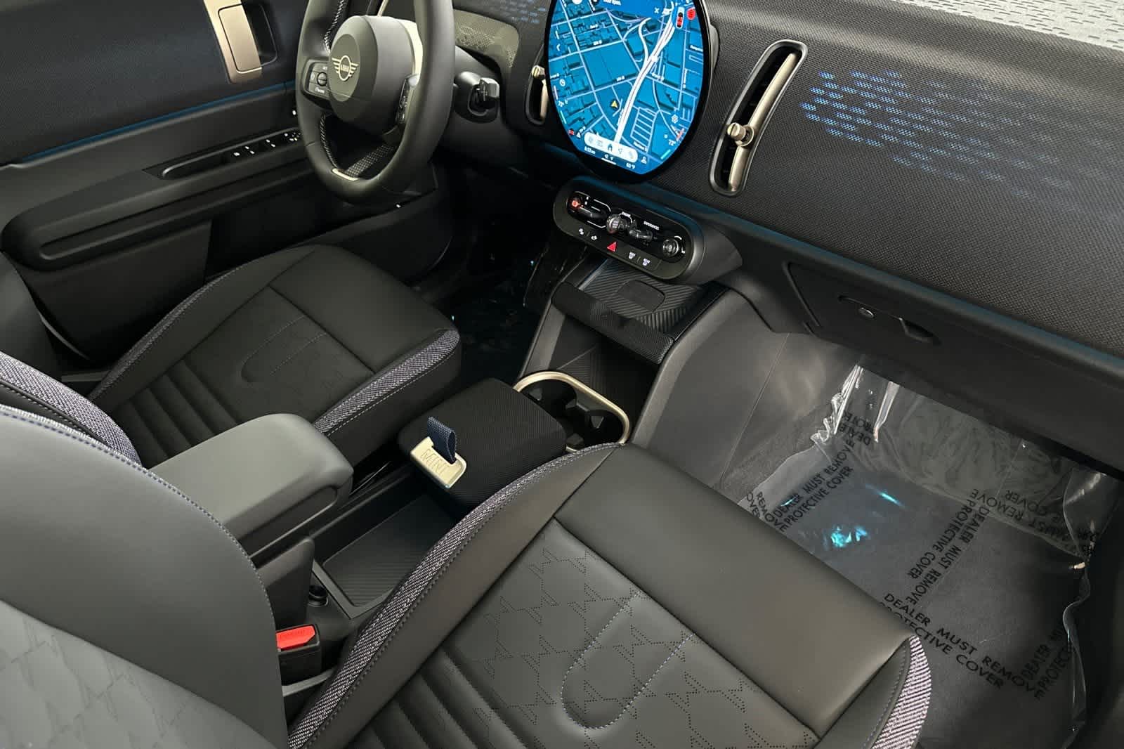 Thumbnail: 2025 MINI Cooper Countryman - 16