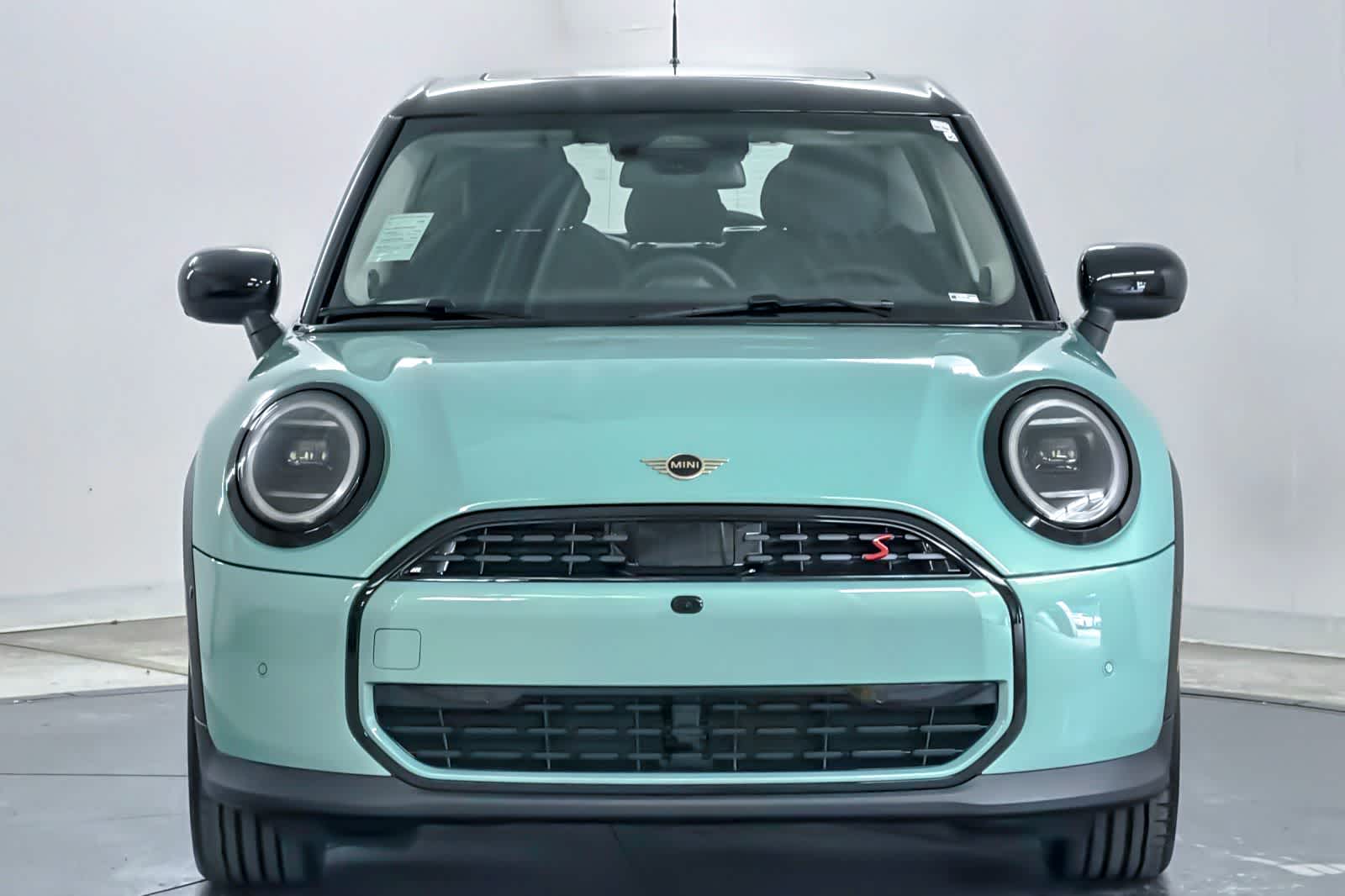 Thumbnail: 2026 MINI Cooper Hardtop - 10