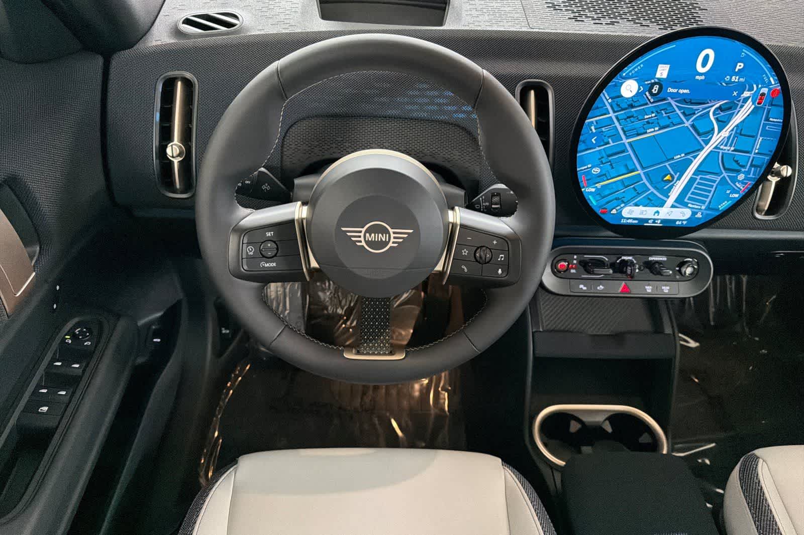 Thumbnail: 2027 MINI Cooper Countryman - 14